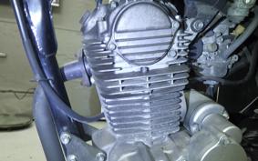 HONDA FTR223 MC34