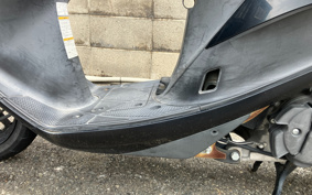 SUZUKI ADDRESS V50 CA44A