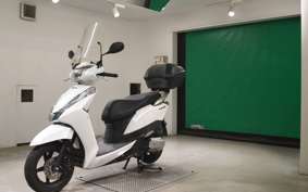 HONDA LEAD 125 JF45