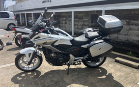 HONDA NC750X 2016 RC90