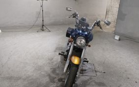 KAWASAKI VULCAN1500 MEAN STREAK 2003 VNT50P