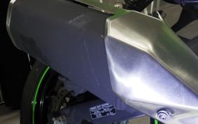 KAWASAKI NINJA 250 2 EX250P