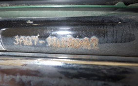 HONDA C110 SUPER CUB JA07