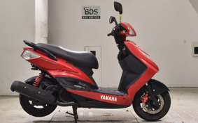 YAMAHA CYGNUS 125 X 2 SE44J