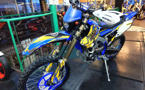 YAMAHA YZ250FX CG37C