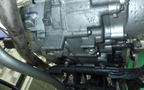 HONDA C110 SUPER CUB JA44