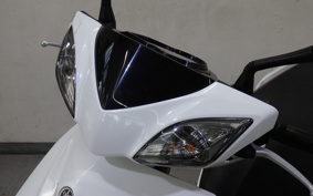 YAMAHA CYGNUS125XSR SE44J
