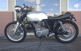 YAMAHA SR400 1JR