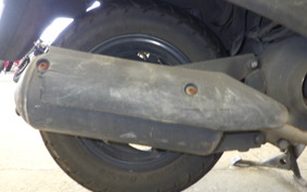 HONDA SPACY 100 2022 JF13