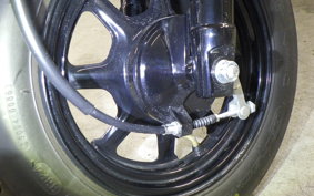 YAMAHA VINO 50 Gen.4 AY02