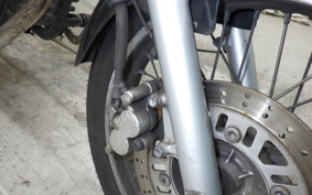 KAWASAKI ELIMINATOR 125 2011 BN125A