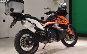 KTM 790 ADVENTURE 2022