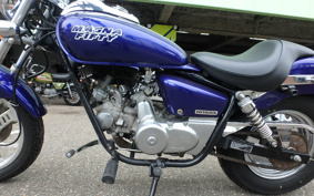 HONDA MAGNA 50 AC13