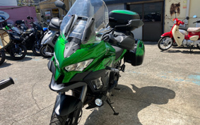 KAWASAKI VERSYS 1000 SE 2019 LZT00D