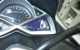 YAMAHA MAJESTY155 S SG28J