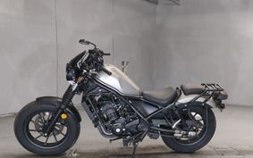 HONDA REBEL MC49