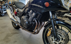HONDA CB400SFV-3 BOLDOR 2017 NC42