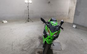 KAWASAKI NINJA400 EX400L