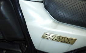 KAWASAKI ZRX-2 1999 ZR400E