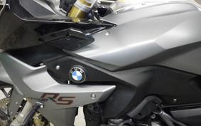 BMW R1200RS 2016