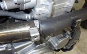 SUZUKI DR-Z400SM 2006 SK44A