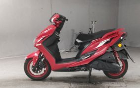 YAMAHA CYGNUS125XSR SED8J