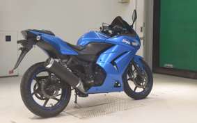 KAWASAKI NINJA 250R EX250K