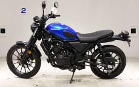 HONDA CL500 2023 PC68