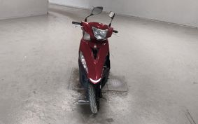 YAMAHA JOG125 SEJ5J