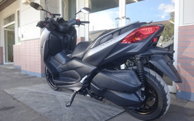 YAMAHA X-MAX SG42J