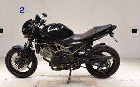 SUZUKI SV650 X A 2022 VP55E