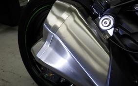 KAWASAKI Z1000 Gen.5 2016