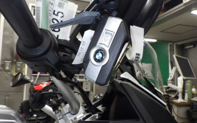 BMW F900XR 2023