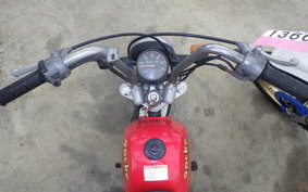 YAMAHA POCKE 4U1