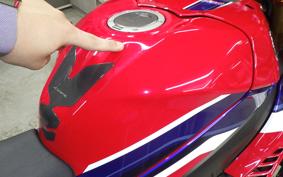 HONDA CBR1000RR RSP 2021 SC82