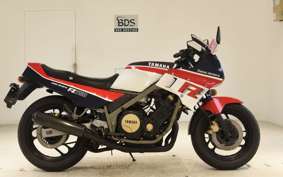 YAMAHA FZ750 1985 1FM