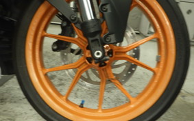 KTM 250 RC 2024
