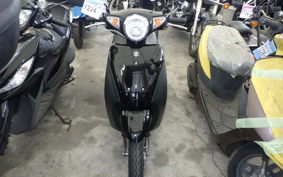 SUZUKI LET's CA4AA