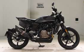 HUSQVARNA HUSQVARNA スバルトピレン701 2022