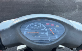 YAMAHA JOG DELUXE SA36J