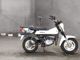 Фото Suzuki WOLF 50 с японского аукциона