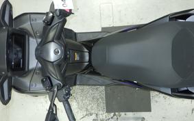 YAMAHA X-MAX 250 1987 SGA8J