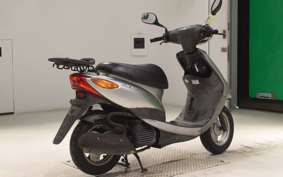 YAMAHA JOG Gen.5 2025 SA36J