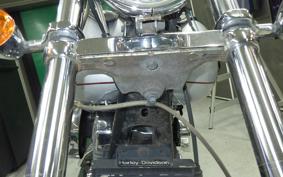 HARLEY FXDWG 1450 1998