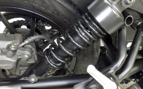 HONDA REBEL 250 MC49