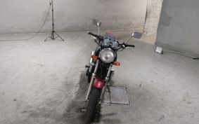 HONDA JADE MC23