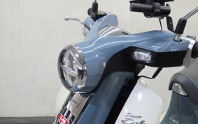 HONDA  SUPER CUB C125 JA48