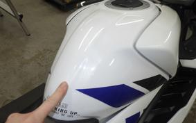 SUZUKI GSX-R125 DL33B