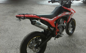 HONDA CRF250M MD44