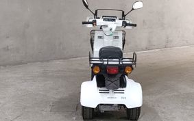 HONDA GYRO TD02